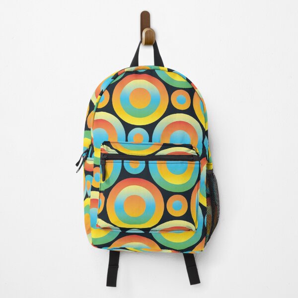 Item preview, Circles in a Square no. 32 designed and sold by Neil Feigeles.