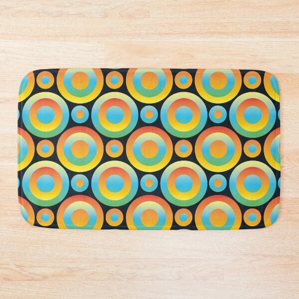 Item preview, Circles in a Square no. 32 designed and sold by Neil Feigeles.