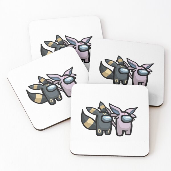 Item preview, Sus Eeveelutions Generation Two Bundle   designed and sold by KyleDaly.