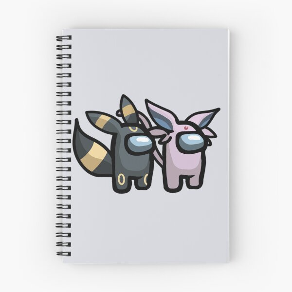 Item preview, Sus Eeveelutions Generation Two Bundle   designed and sold by KyleDaly.