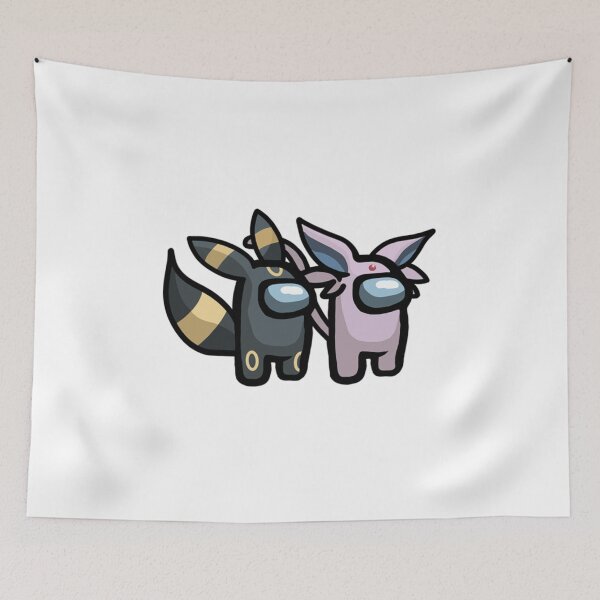 Item preview, Sus Eeveelutions Generation Two Bundle   designed and sold by KyleDaly.