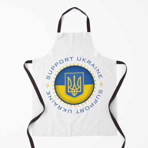 Item preview, Support Ukraine, I Support Ukraine, All Profits donated to Ukraine Relief funds designed and sold by blackdogshop.