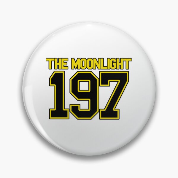Item preview, The Moonlight 197     designed and sold by KyleDaly.