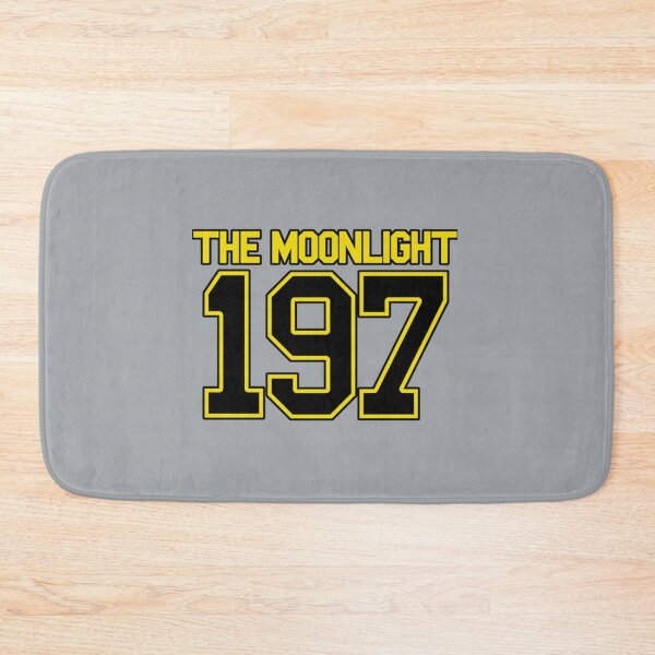 Item preview, The Moonlight 197     designed and sold by KyleDaly.