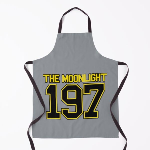 Item preview, The Moonlight 197 designed and sold by KyleDaly.