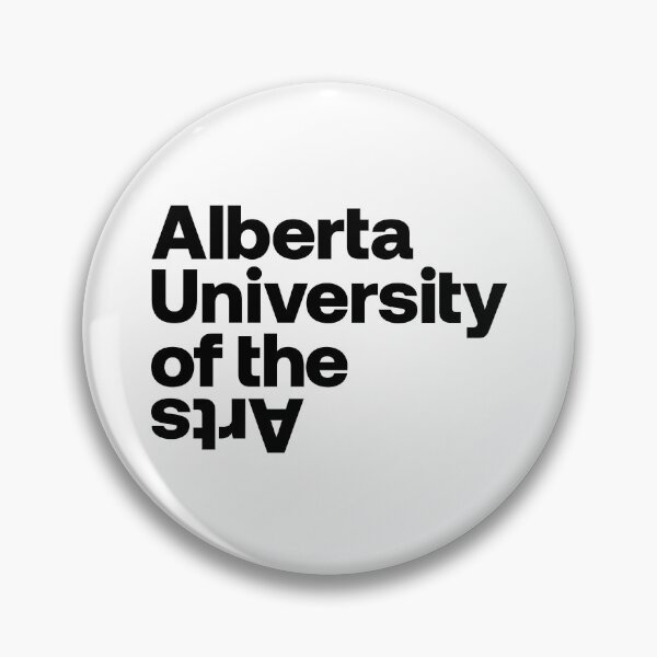 Item preview, Alberta Academy of the Arts (AUArts) designed and sold by Mehrens.