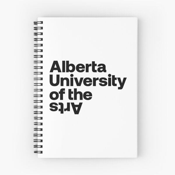 Item preview, Alberta Academy of the Arts (AUArts) designed and sold by Mehrens.