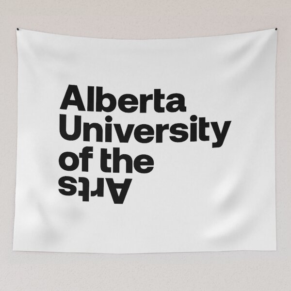 Item preview, Alberta Academy of the Arts (AUArts) designed and sold by Mehrens.