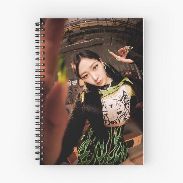 Item preview, GISELLE PHOTOCARD Debut Concept Photo designed and sold by Kpop Love.