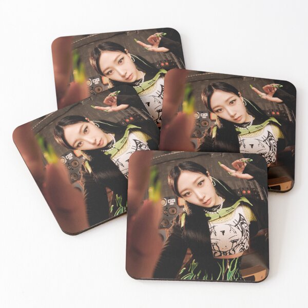 Item preview, GISELLE PHOTOCARD Debut Concept Photo designed and sold by Kpop Love.