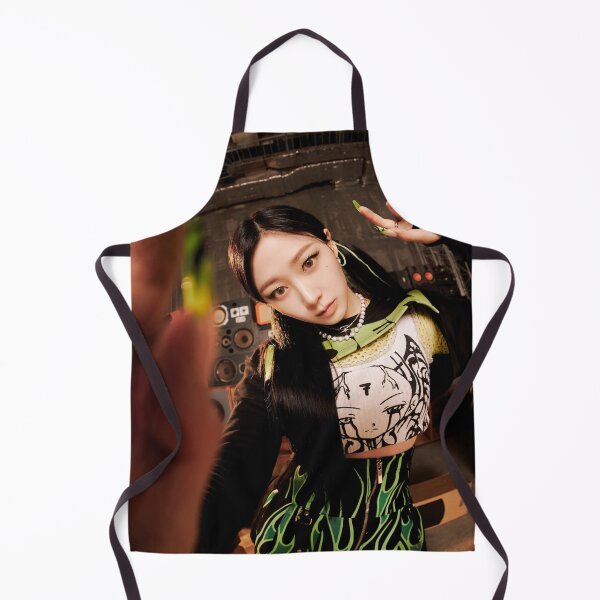 Item preview, GISELLE PHOTOCARD Debut Concept Photo designed and sold by Kpop Love.