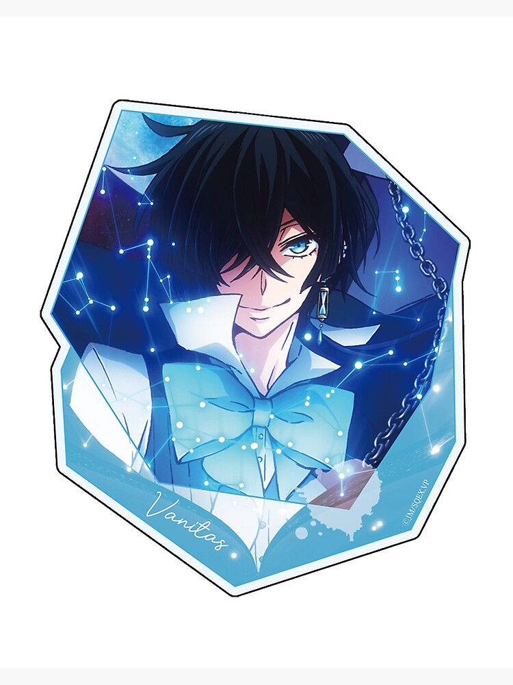 kawaii vanitas - VNC  Art Board Print for Sale by Arwain