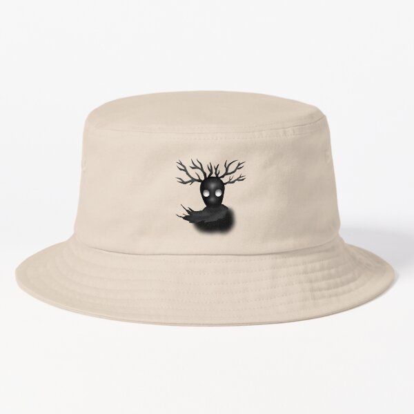 Rock of Over The Garden Wall. Bucket Hat by HoraciaNajara