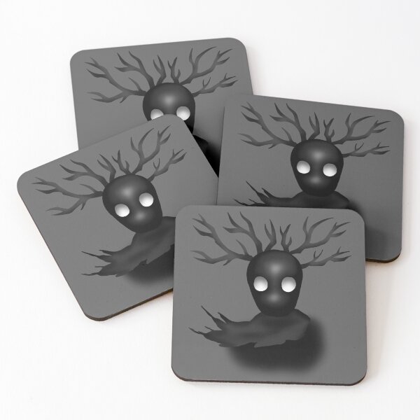 Item preview, Over the Garden Wall Beast designed and sold by Atelier CM.