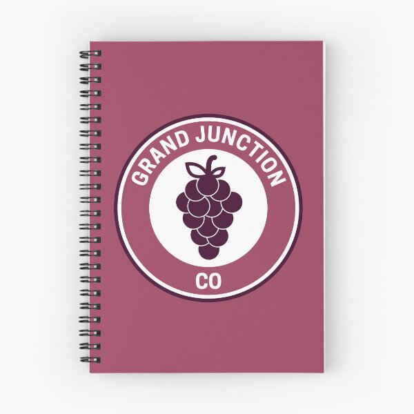 Item preview, Vintage Grand Junction Colorado designed and sold by fearcity.
