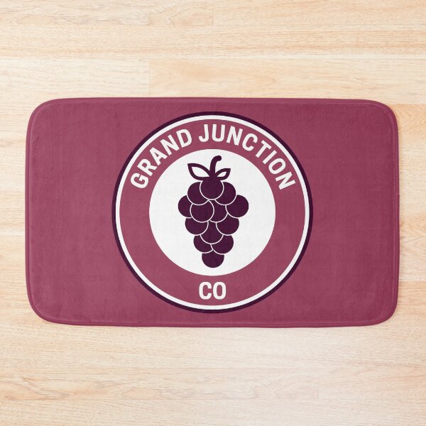 Item preview, Vintage Grand Junction Colorado designed and sold by fearcity.