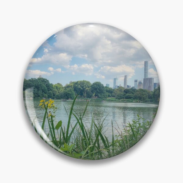 Item preview, Central Park, Manhattan, New York City  designed and sold by eleonoraingrid.