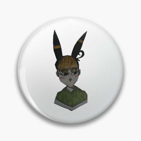 Item preview, Umbreon Boy   designed and sold by KyleDaly.