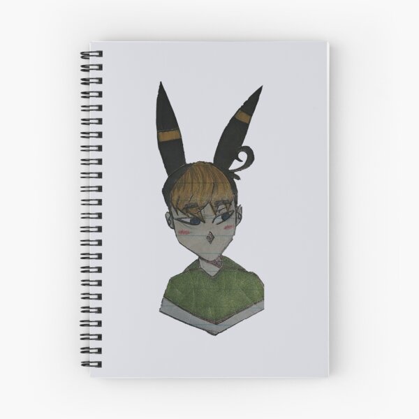 Item preview, Umbreon Boy   designed and sold by KyleDaly.