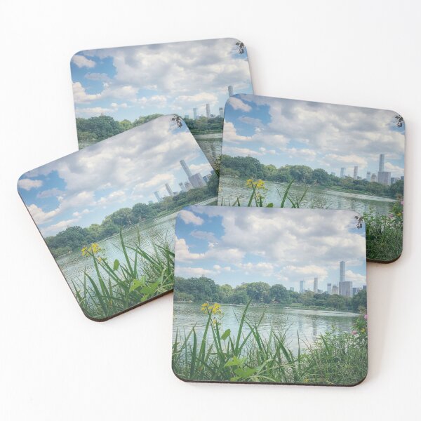 Item preview, Central Park, Manhattan, New York City  designed and sold by eleonoraingrid.