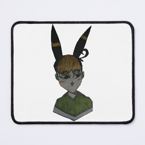Item preview, Umbreon Boy   designed and sold by KyleDaly.