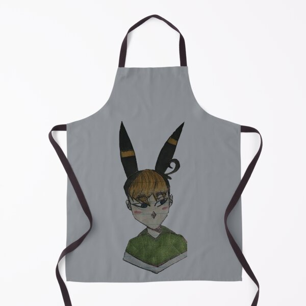 Item preview, Umbreon Boy designed and sold by KyleDaly.