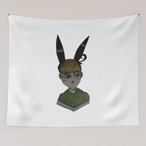 Item preview, Umbreon Boy   designed and sold by KyleDaly.