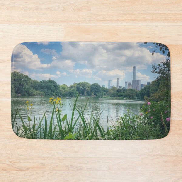 Item preview, Central Park, Manhattan, New York City  designed and sold by eleonoraingrid.