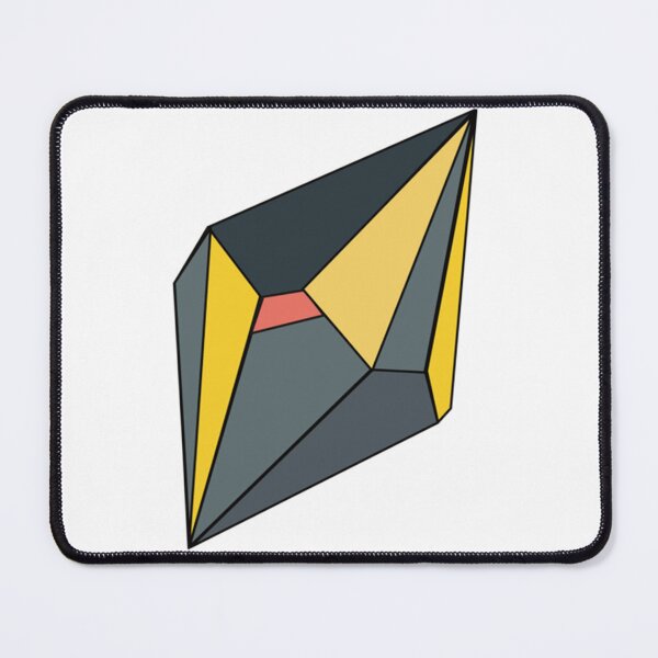 Item preview, Umbreon Crystal     designed and sold by KyleDaly.