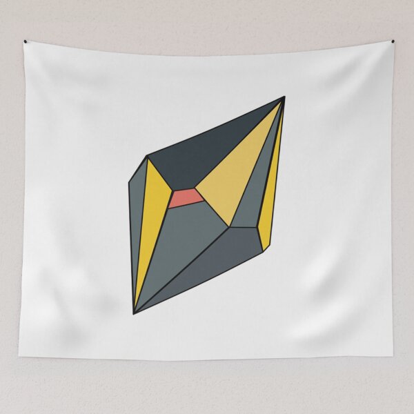 Item preview, Umbreon Crystal     designed and sold by KyleDaly.