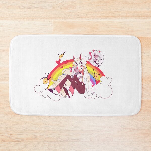 Item preview, Hazbin Hotel Charlie designed and sold by Luckychan34.