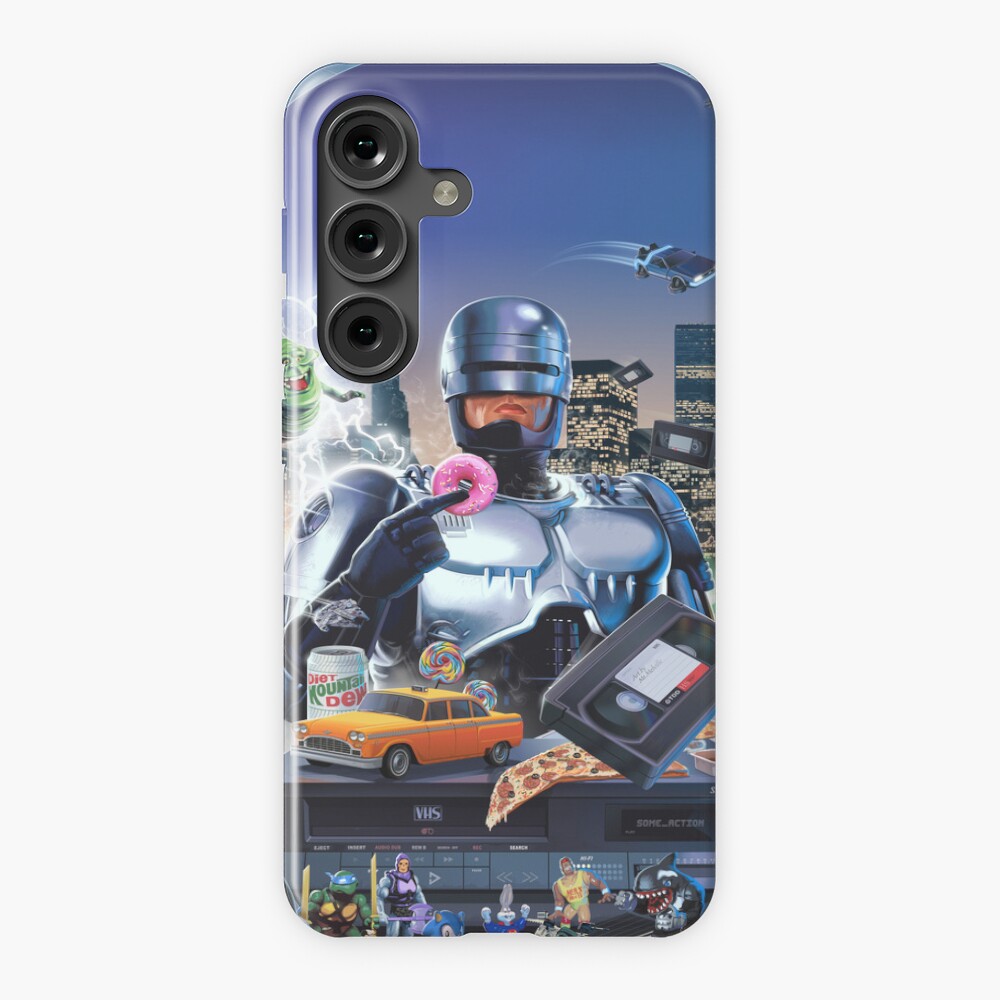 Item preview, Samsung Galaxy Snap Case designed and sold by MrMelville.