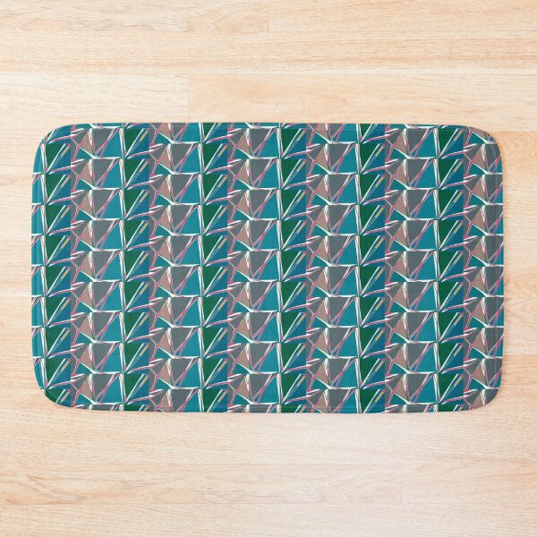 Item preview, Triangle Spaces designed and sold by Joe Sorge.