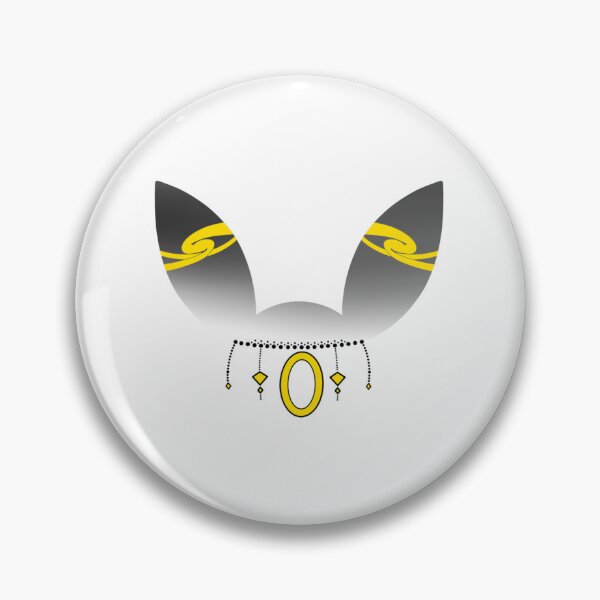 Item preview, Umbreon Jewels   designed and sold by KyleDaly.