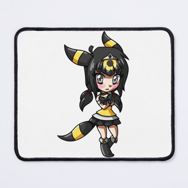 Item preview, Umbreon Magical Girl Chibi   designed and sold by KyleDaly.