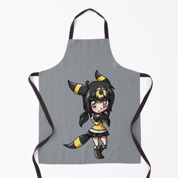 Item preview, Umbreon Magical Girl Chibi designed and sold by KyleDaly.