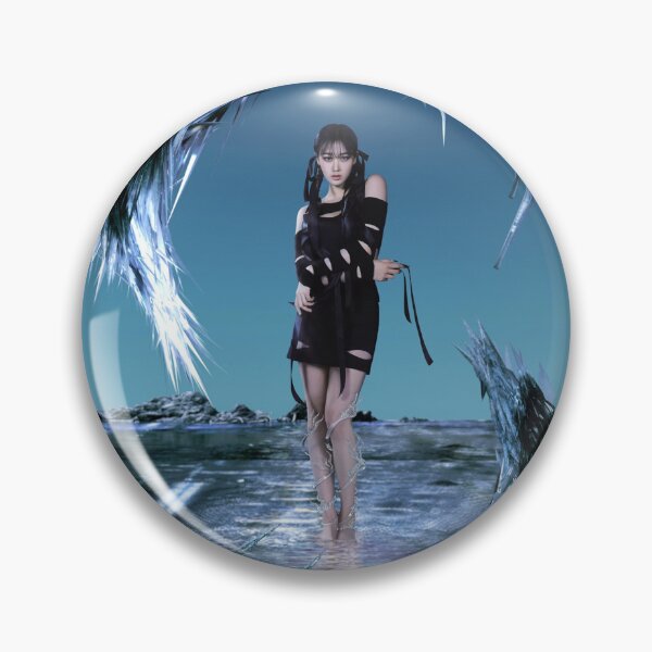 Item preview, GISELLE PHOTOCARD MAP AESPA SAVAGE  designed and sold by Kpop Love.