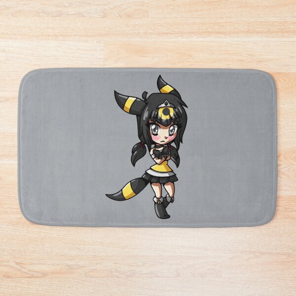 Item preview, Umbreon Magical Girl Chibi   designed and sold by KyleDaly.