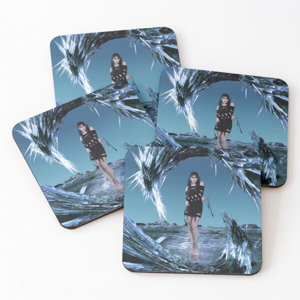 Item preview, GISELLE PHOTOCARD MAP AESPA SAVAGE  designed and sold by Kpop Love.