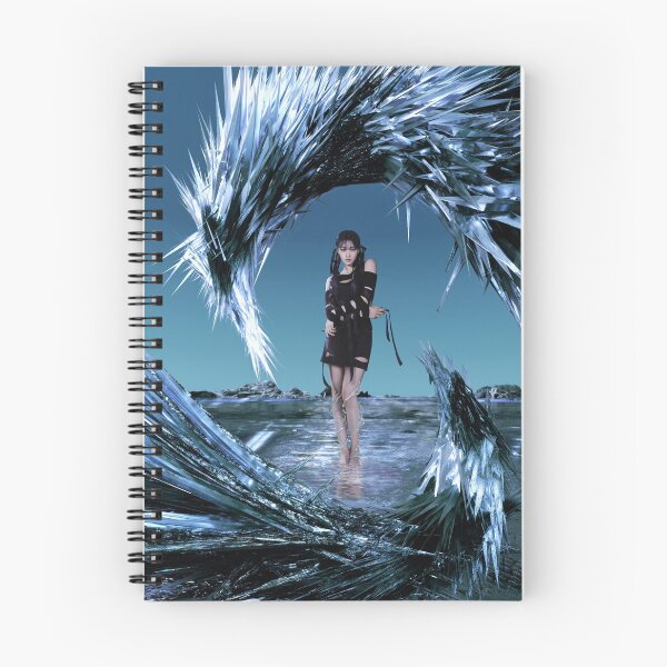 Item preview, GISELLE PHOTOCARD MAP AESPA SAVAGE  designed and sold by Kpop Love.