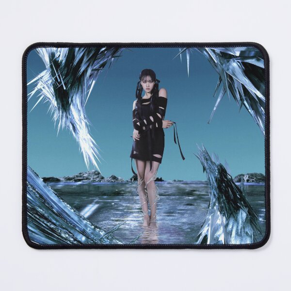Item preview, GISELLE PHOTOCARD MAP AESPA SAVAGE  designed and sold by Kpop Love.