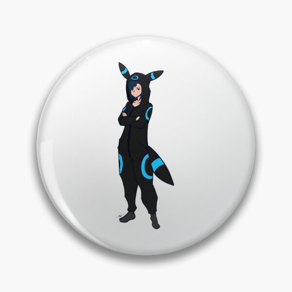 Item preview, umbreon onsie   designed and sold by KyleDaly.