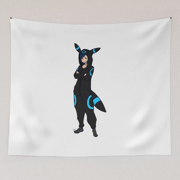 Item preview, umbreon onsie   designed and sold by KyleDaly.