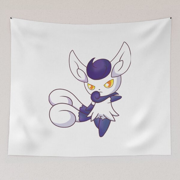 Item preview, Violet Feline     designed and sold by KyleDaly.
