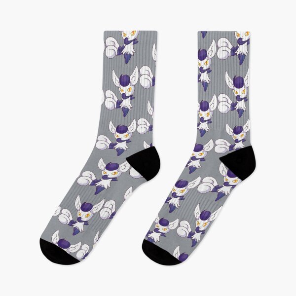 Item preview, Violet Feline     designed and sold by KyleDaly.