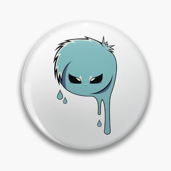 Item preview, Water Elemental      designed and sold by KyleDaly.