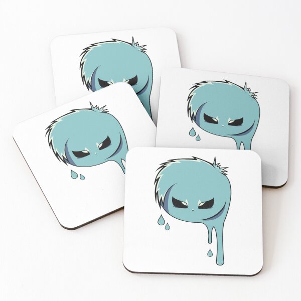 Item preview, Water Elemental      designed and sold by KyleDaly.