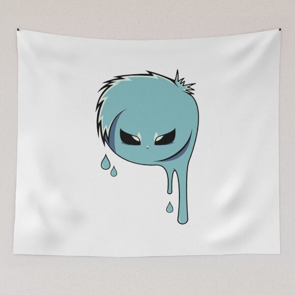 Item preview, Water Elemental      designed and sold by KyleDaly.