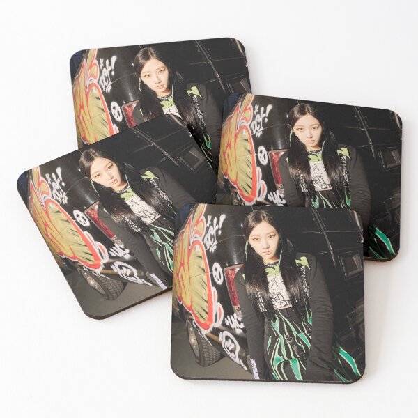 Item preview, GISELLE PHOTOCARD Debut Concept Photo // AESPA  designed and sold by Kpop Love.