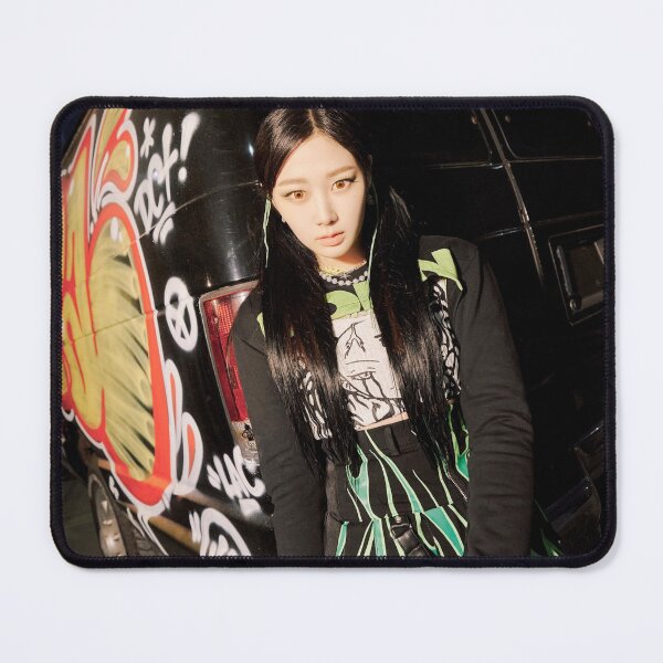 Item preview, GISELLE PHOTOCARD Debut Concept Photo // AESPA  designed and sold by Kpop Love.